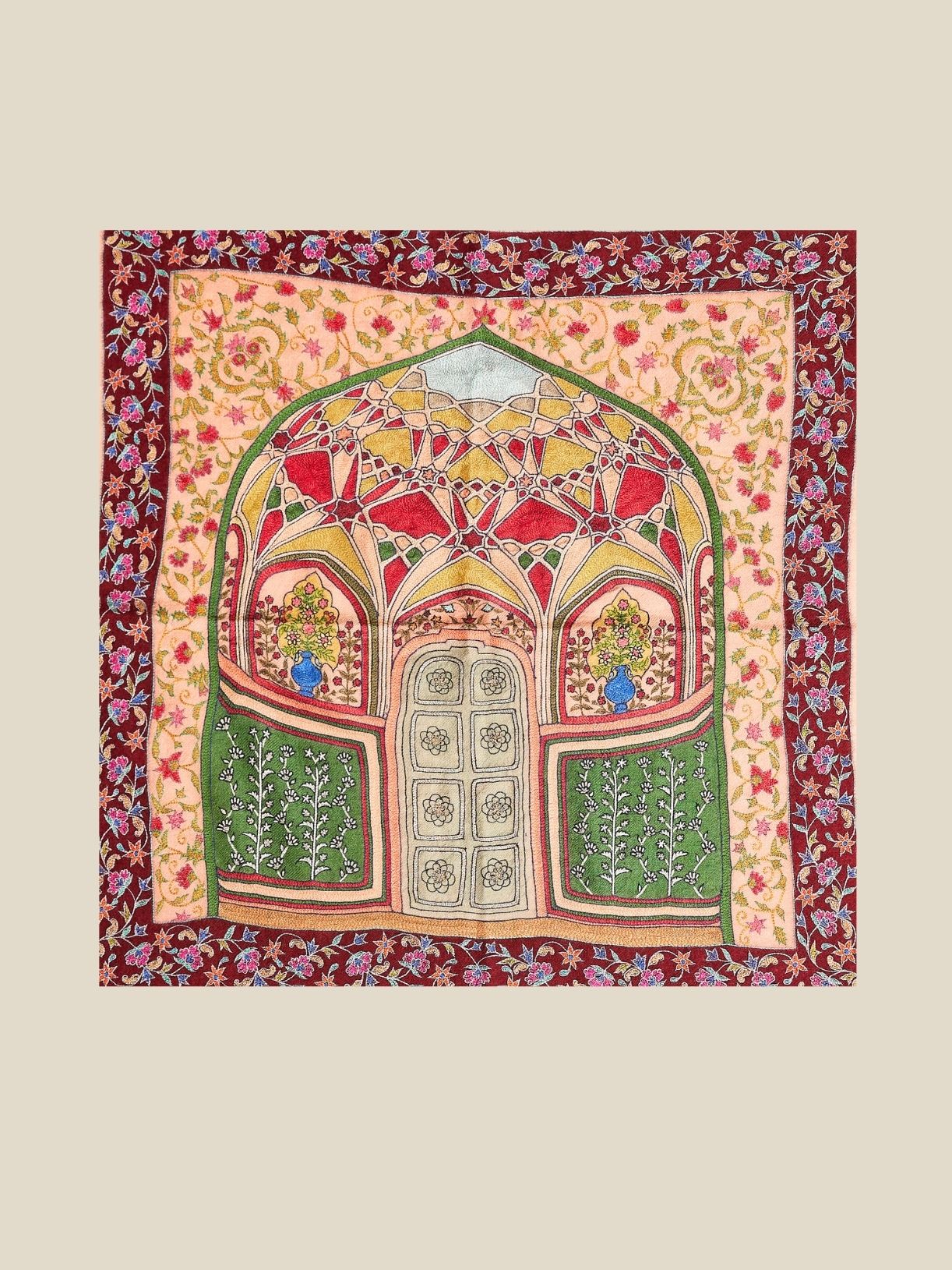 Kalamkari Paintings