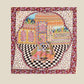 Kalamkari Paintings