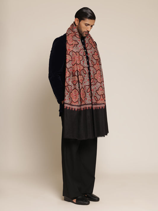 Kalamkari Shawl