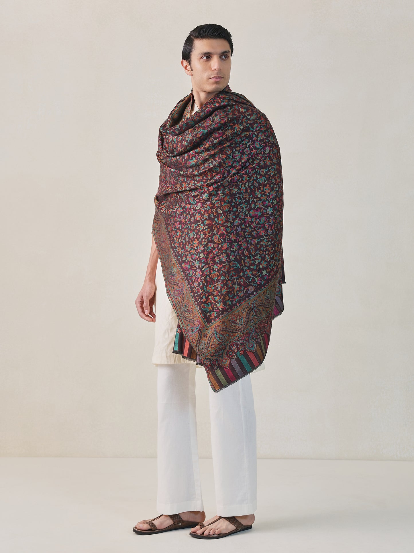 Men Kani Shawl