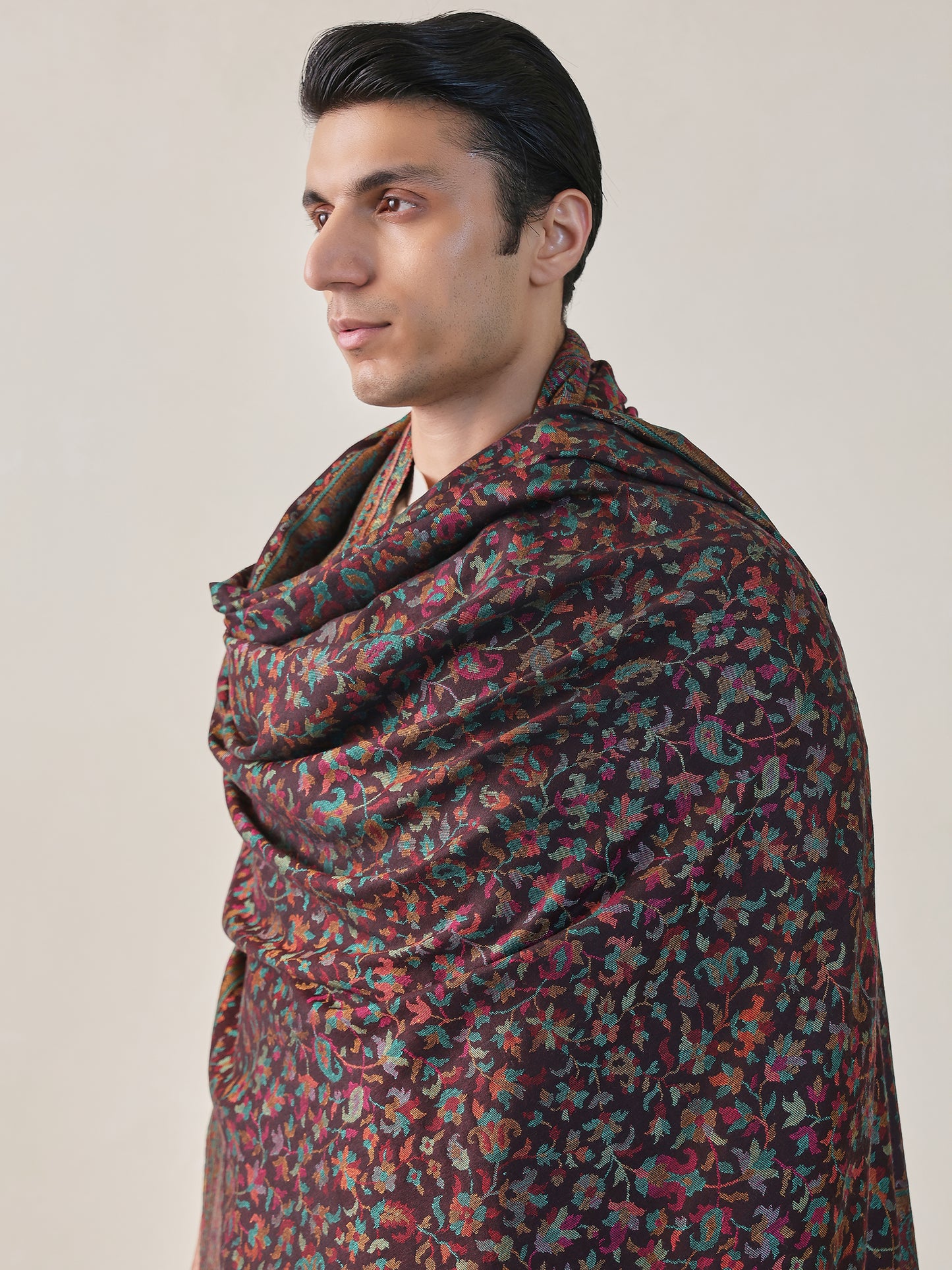 Men Kani Shawl