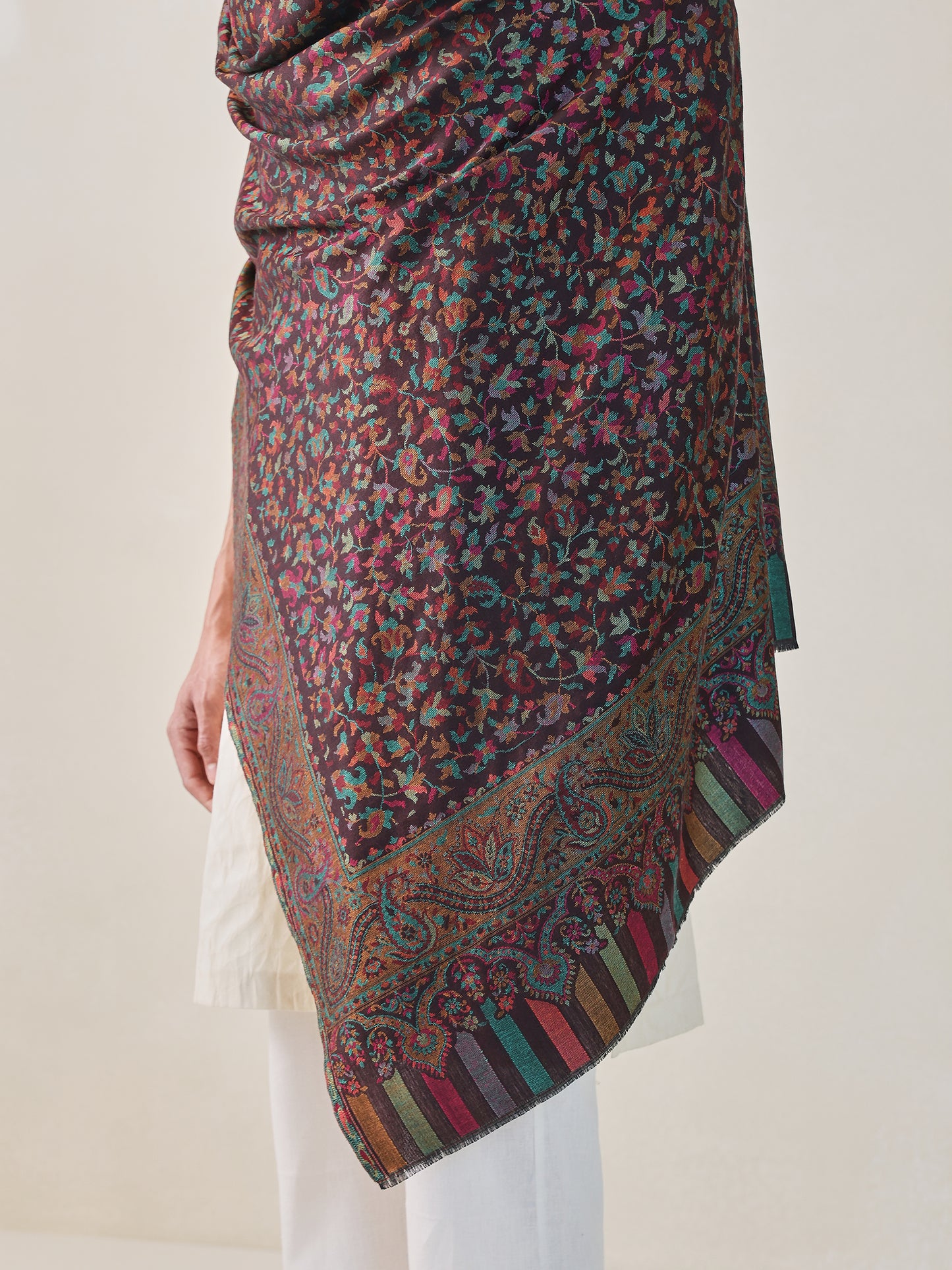 Men Kani Shawl