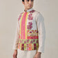 Noori Men's Waistcoat