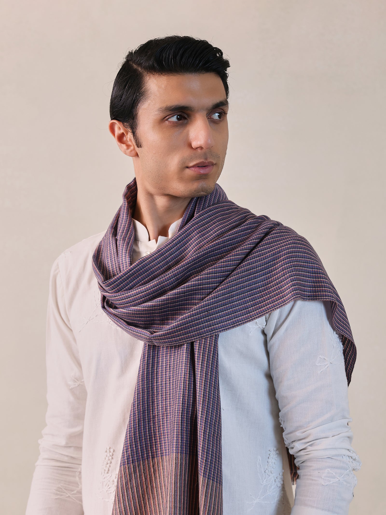 Pashmina Muffler