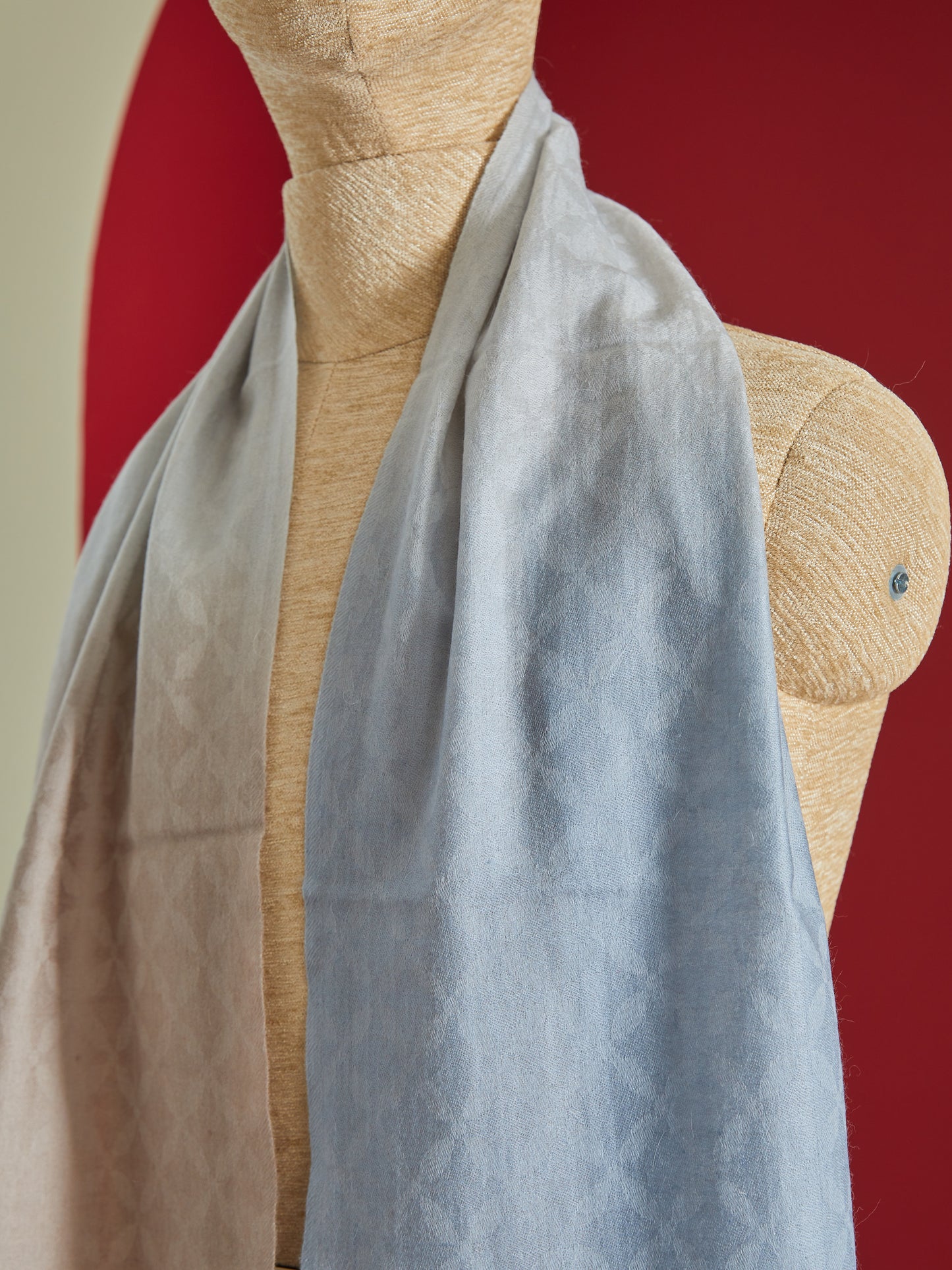 Pashmina Ombre Muffler