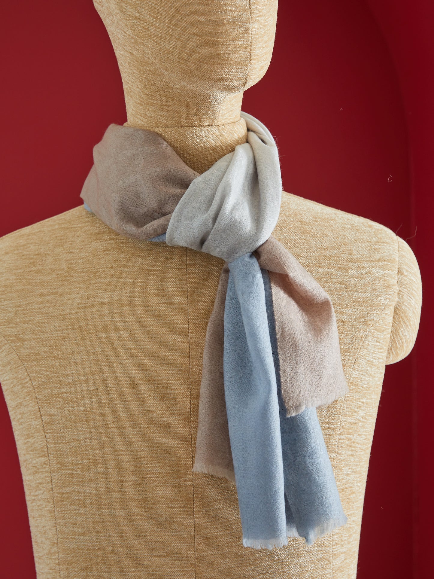 Pashmina Ombre Muffler