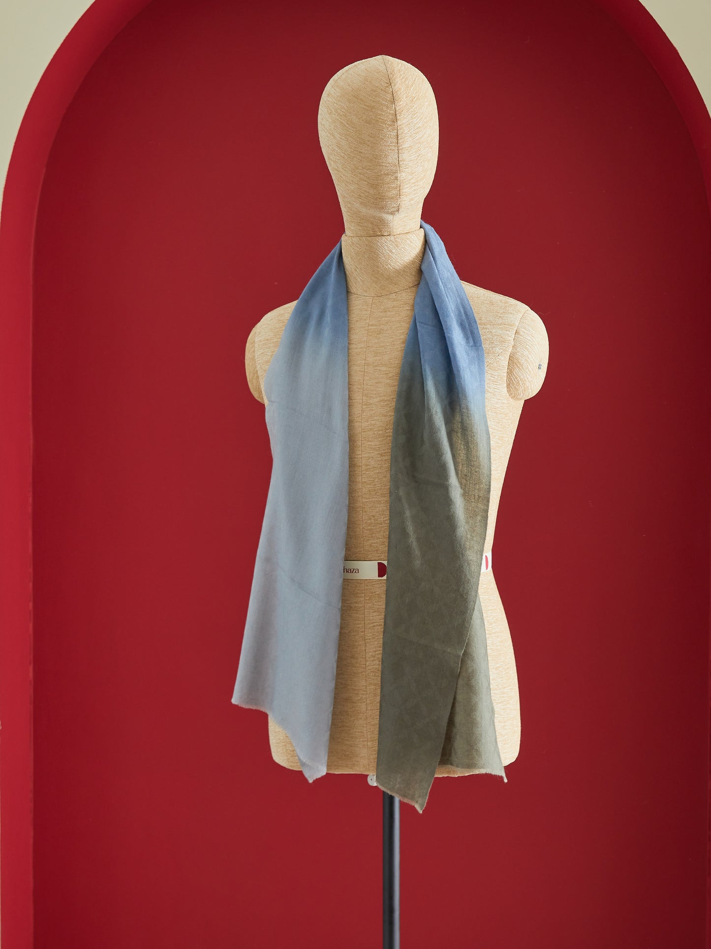Pashmina Ombre Muffler