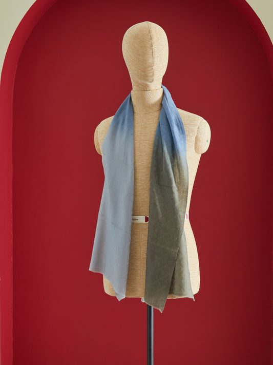 Pashmina Ombre Muffler