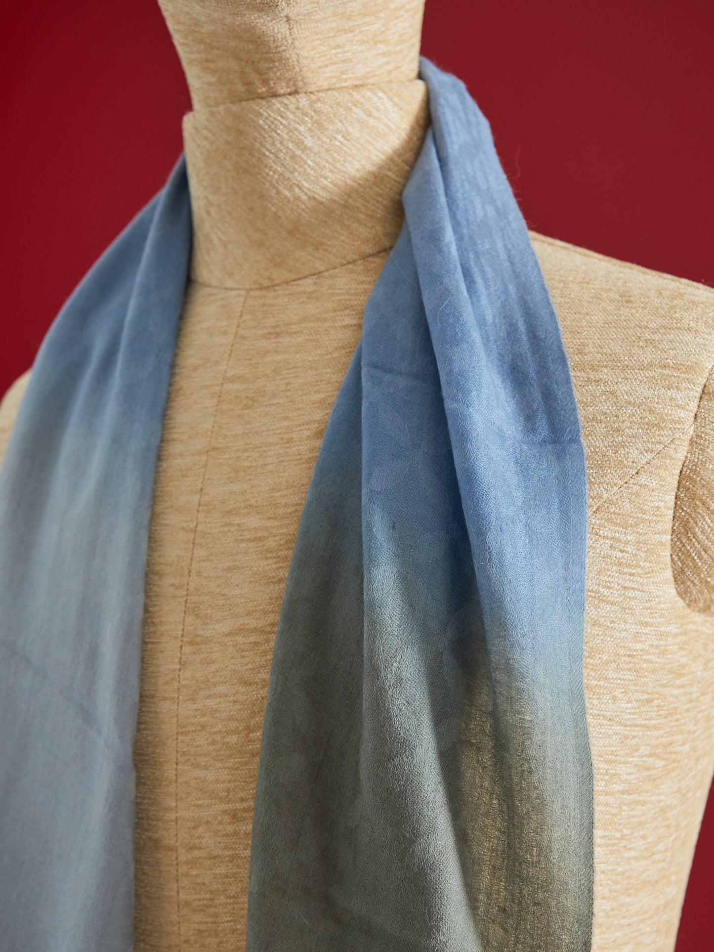Pashmina Ombre Muffler