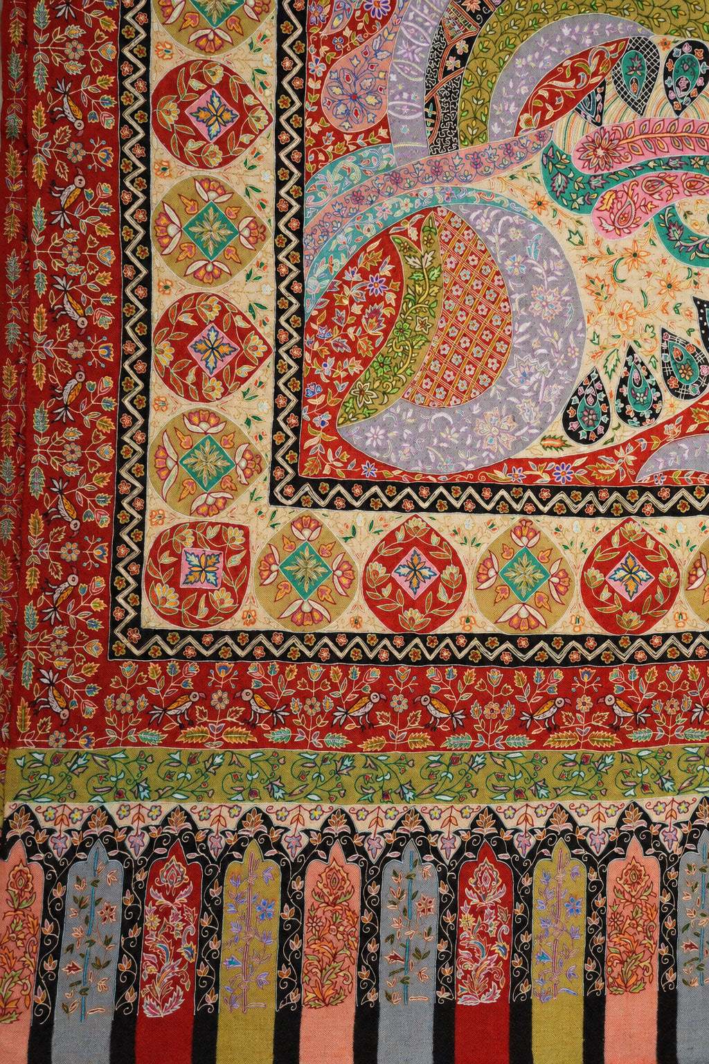 Royal Handloom Pashmina Shawl