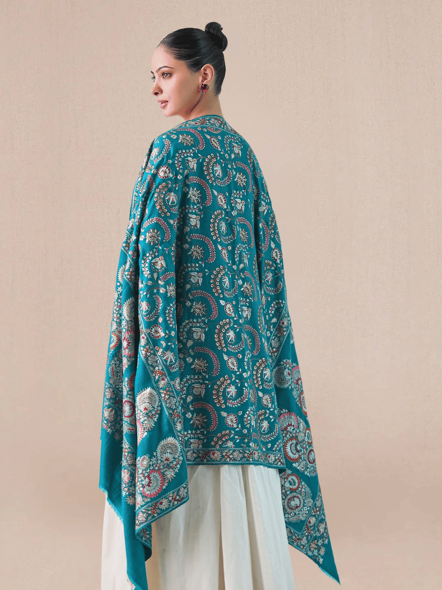 Pashmina Shawl