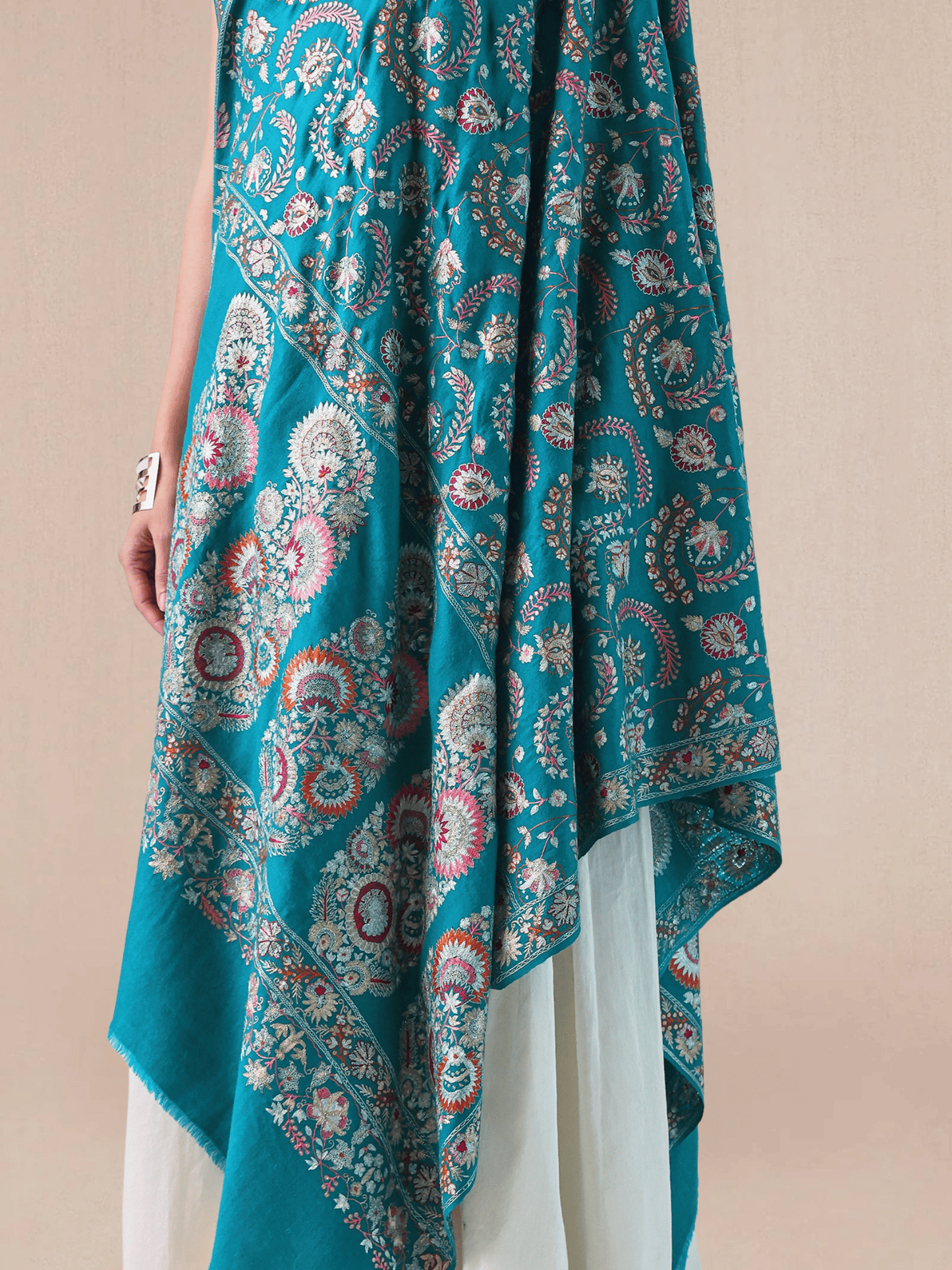 Pashmina Shawl