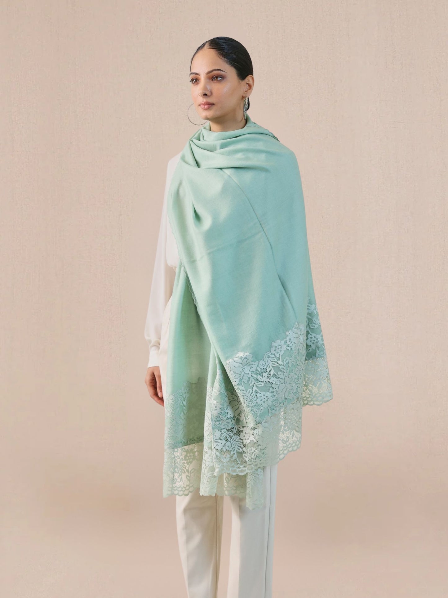 Nawra Pashmina Stole