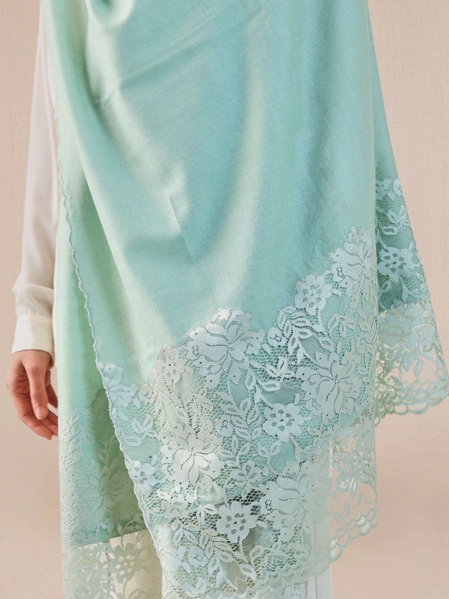 Nawra Pashmina Stole