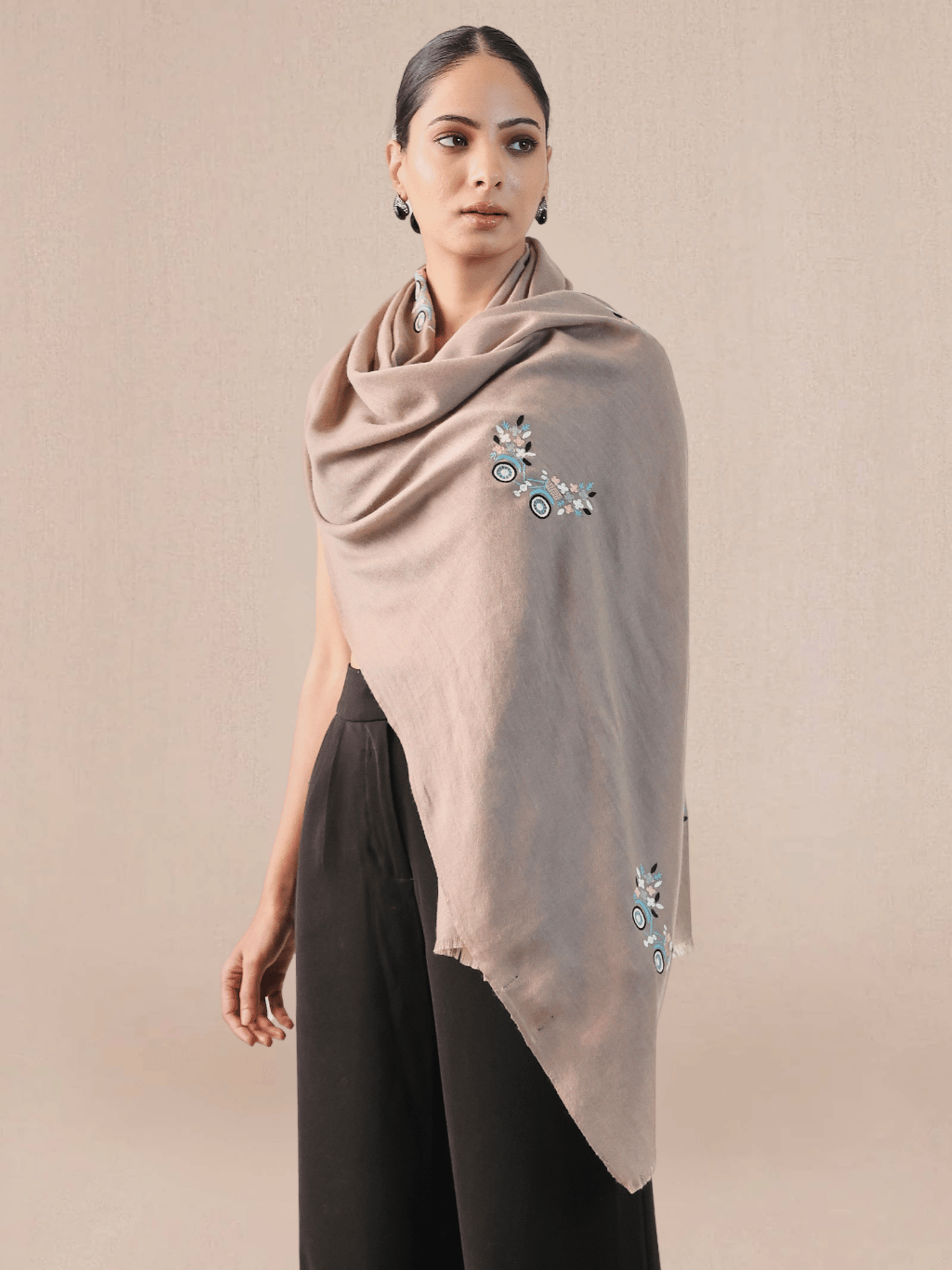 Pashmina Stole