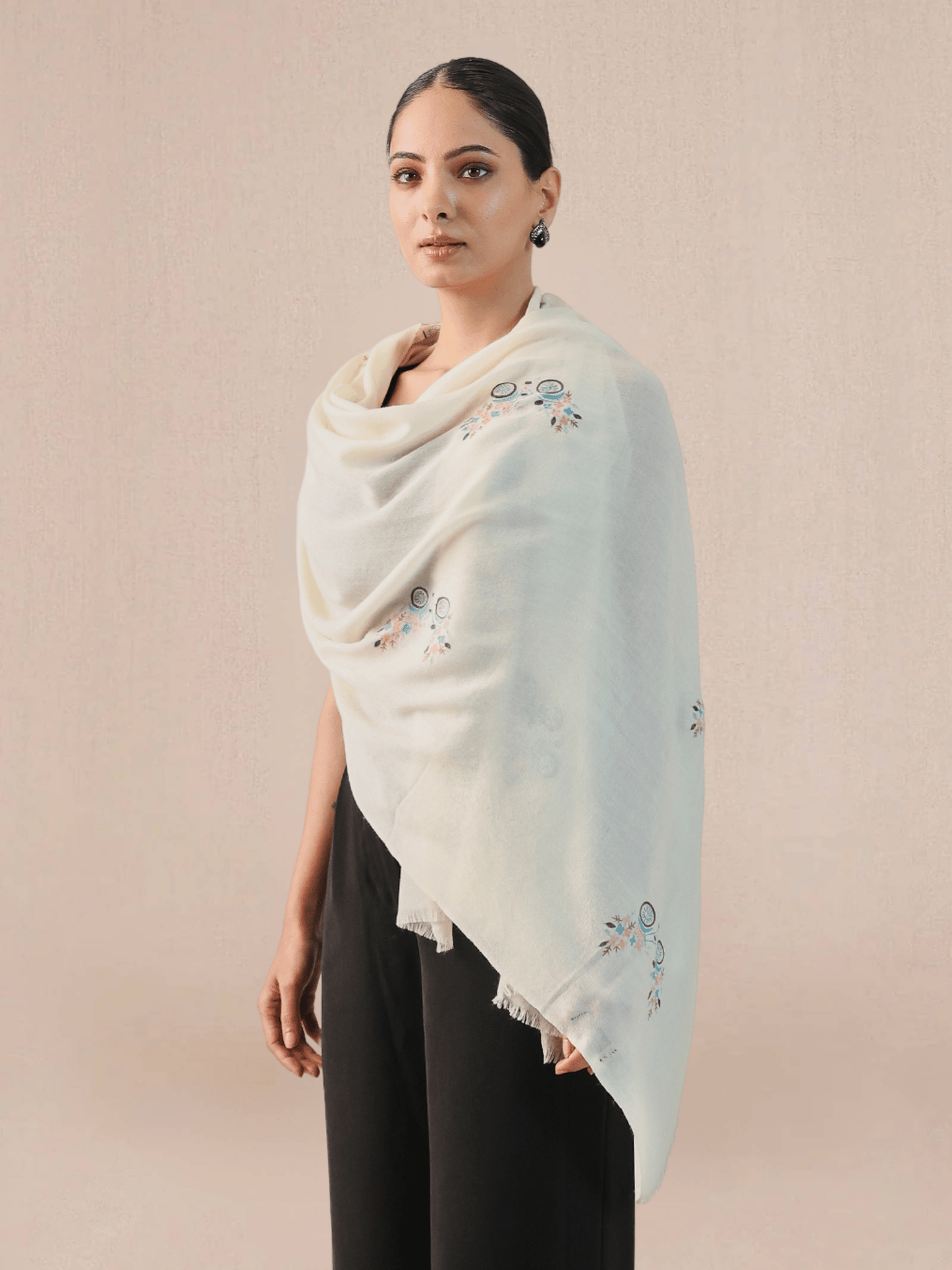 Pashmina Stole