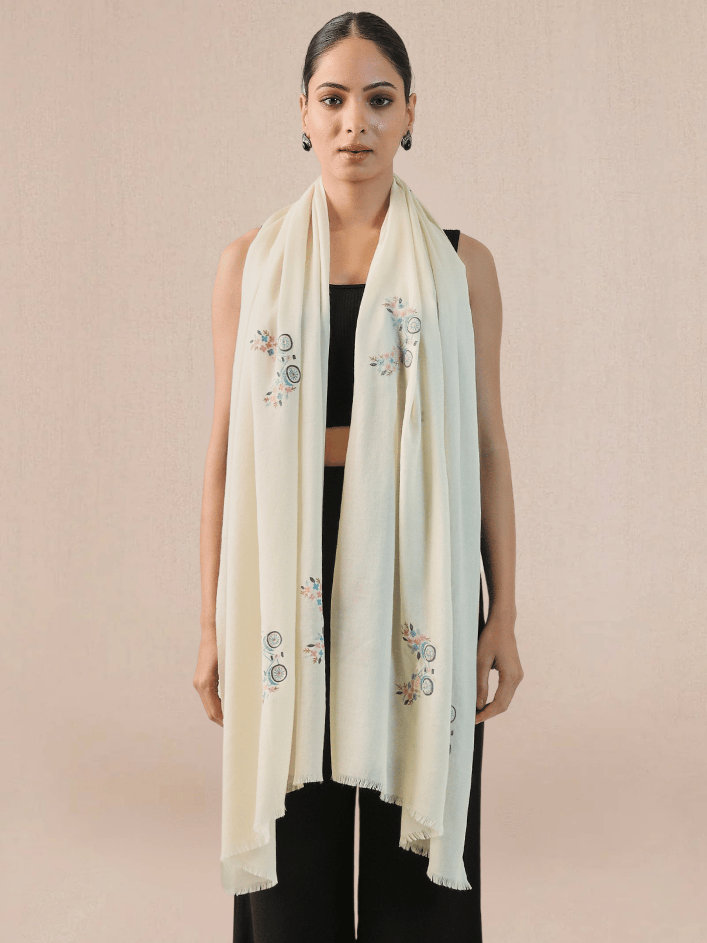 Pashmina Stole