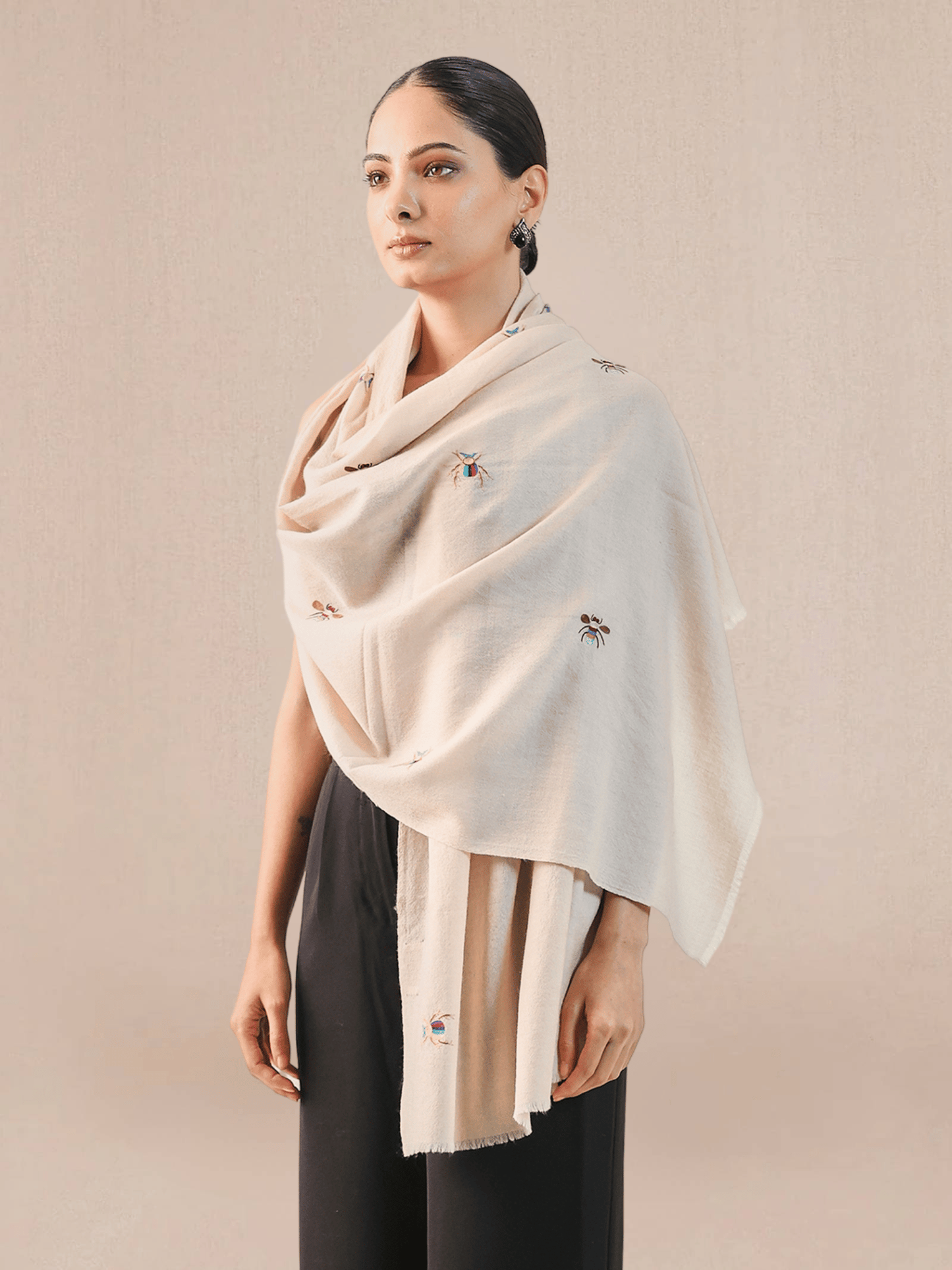 Pashmina Stole
