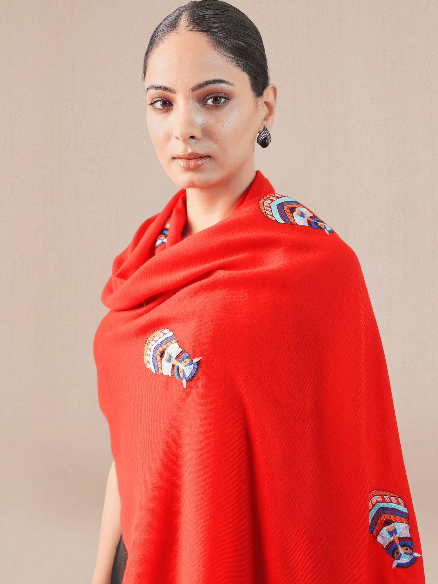 Pashmina Stole