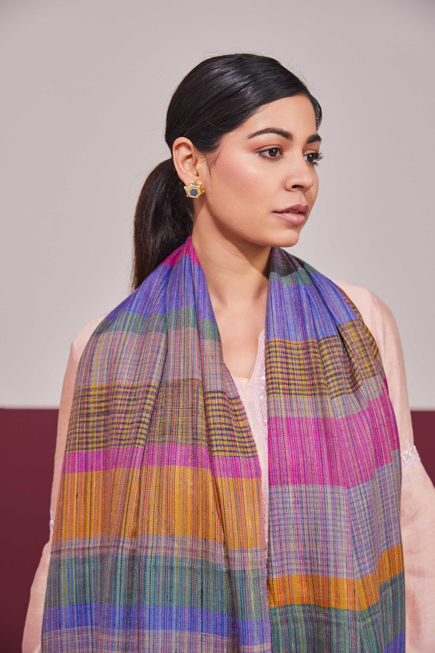 pashmina shawl