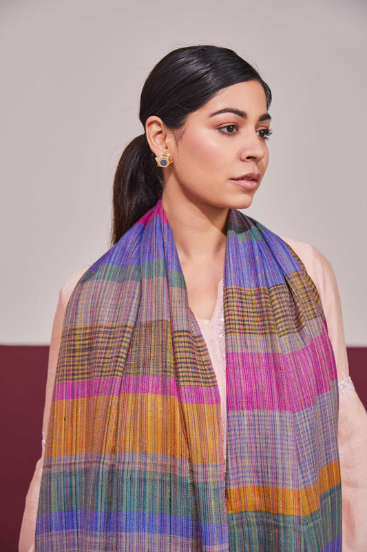 pashmina shawl