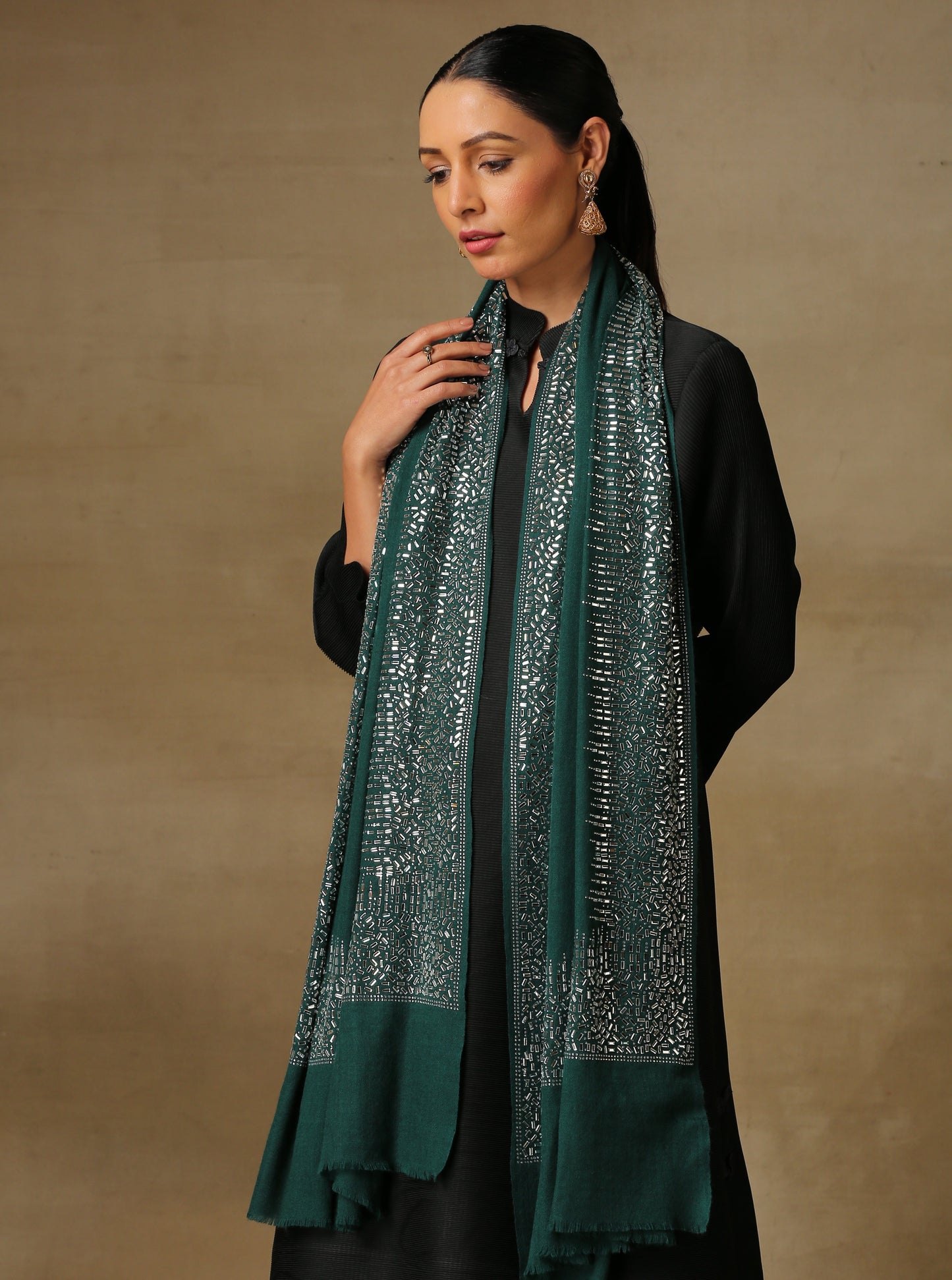 Era of Zaywar Stole in Magnificent