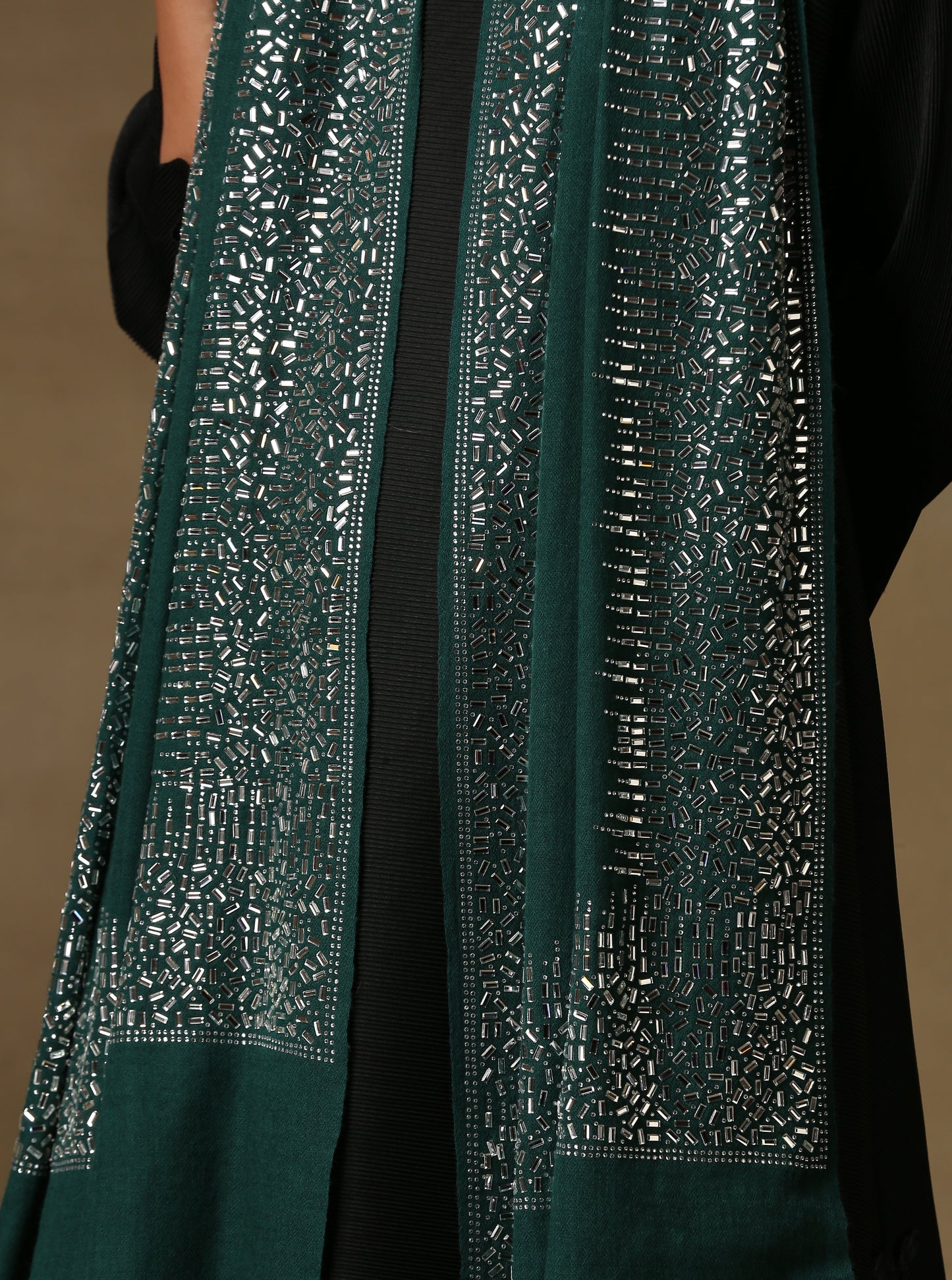 Era of Zaywar Stole in Magnificent
