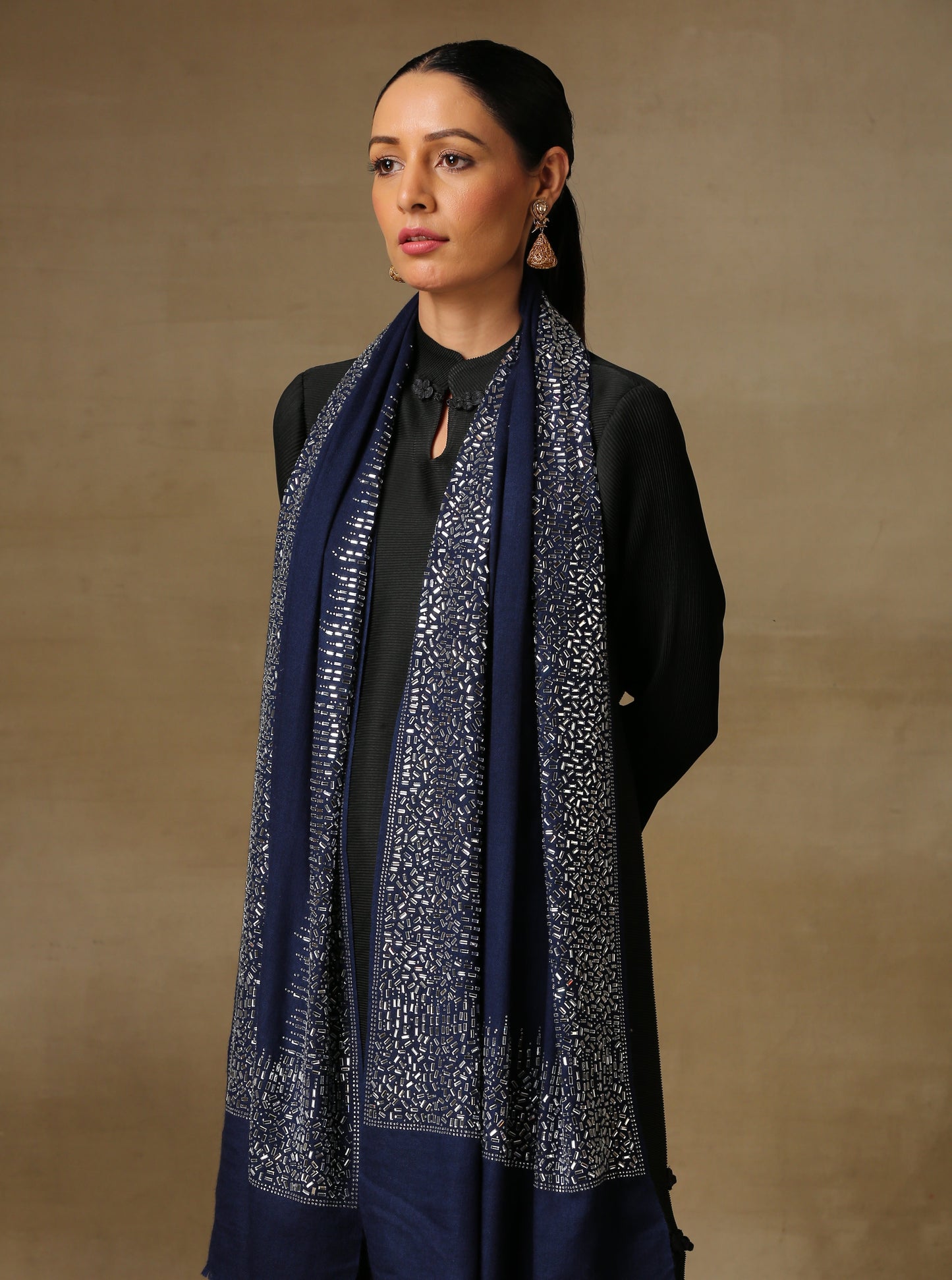 Era of Zaywar Stole in Magnificent