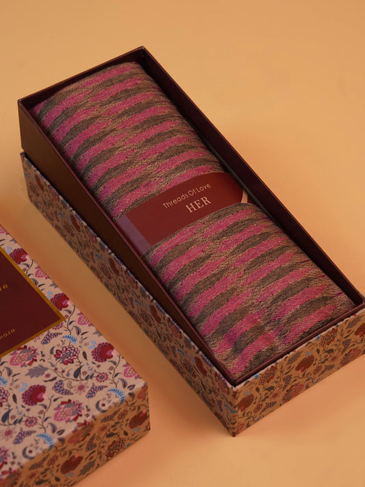 Shaza Select Gift Box - (Only Her Available)