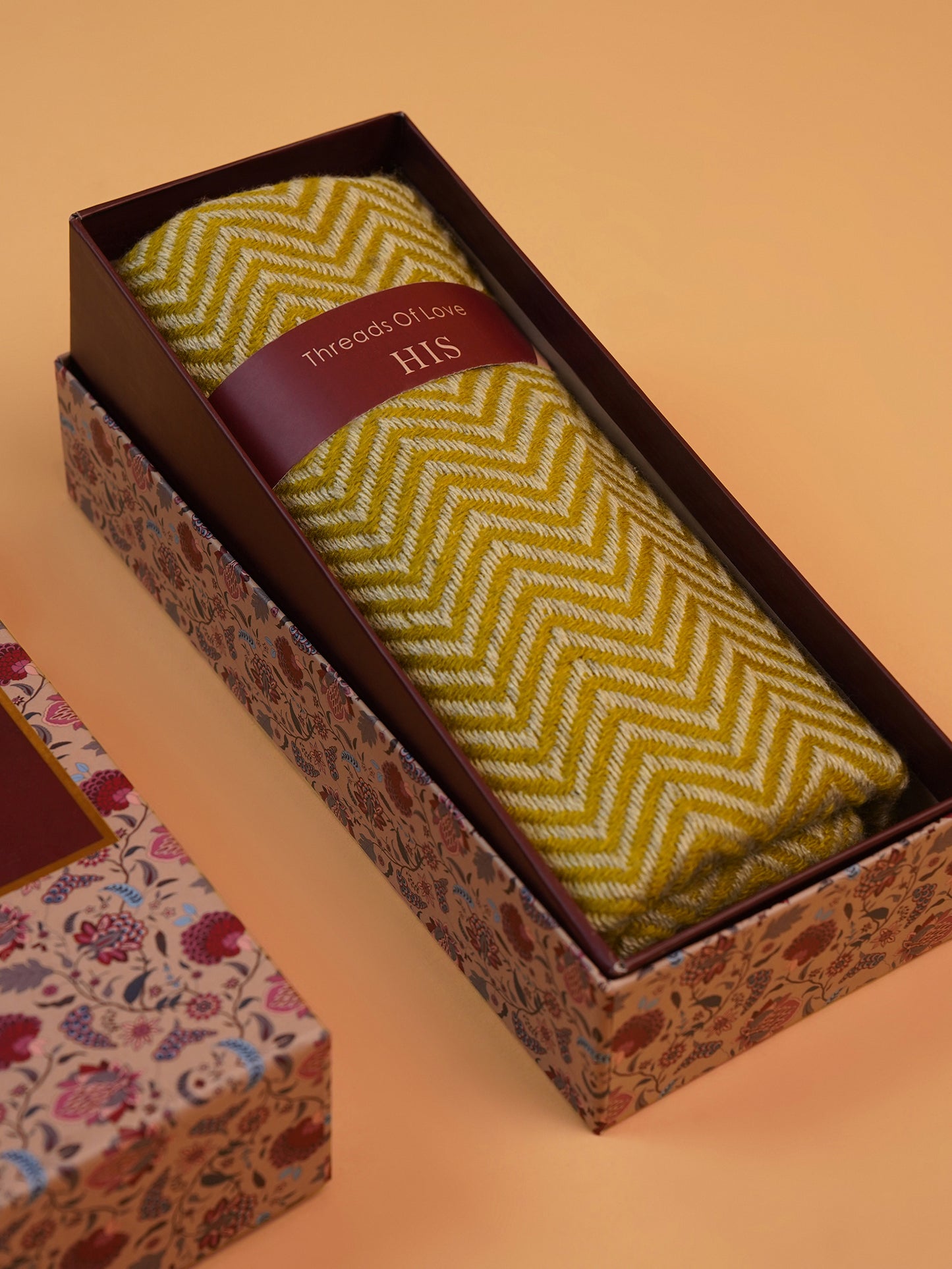 Shaza Select Gift Box