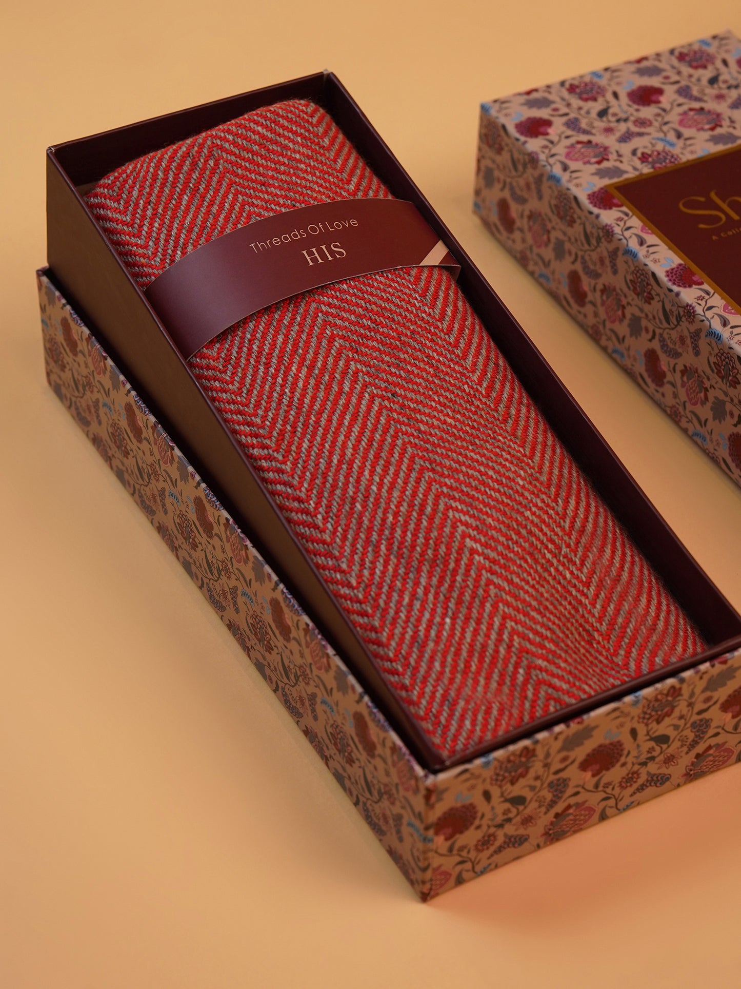 Shaza Select Gift Box