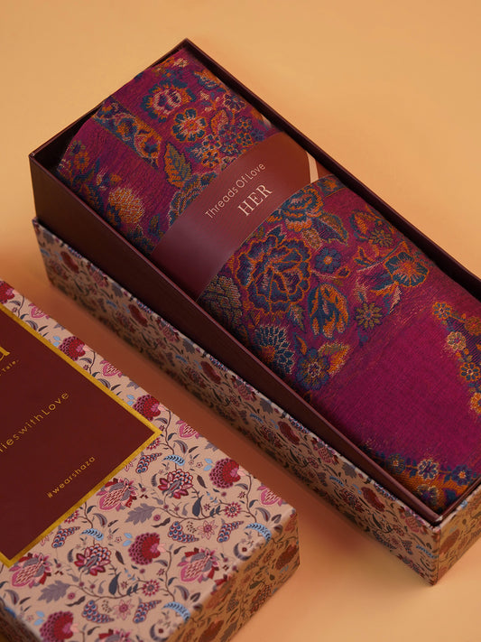 Shaza Select Gift Box - (Only Her Available)