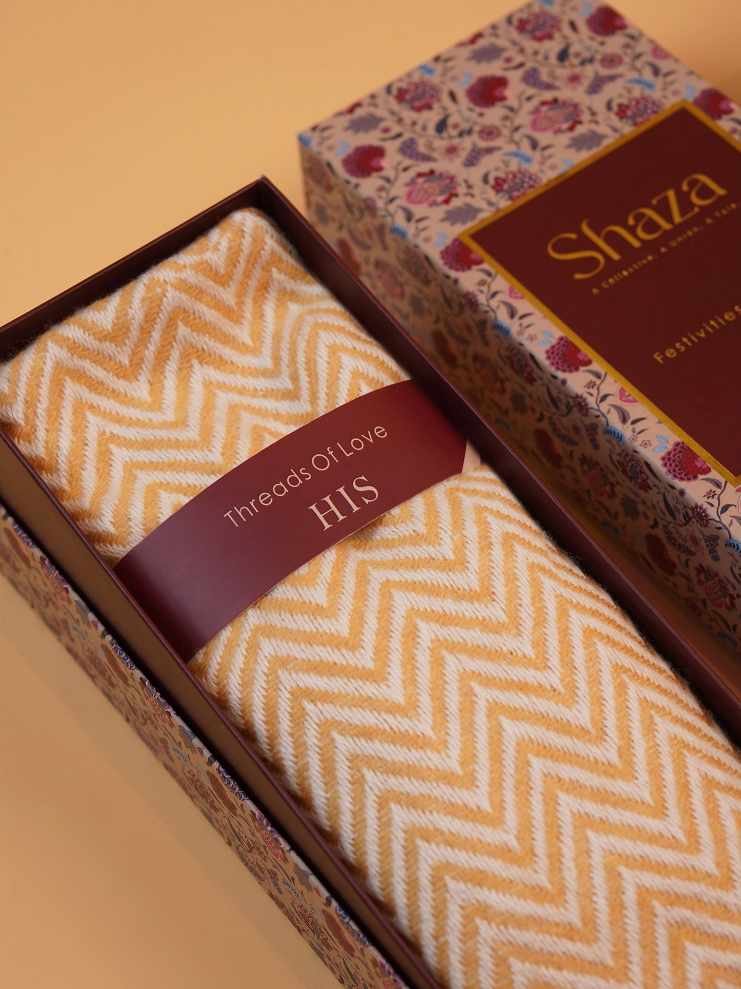 Shaza Select Gift Box