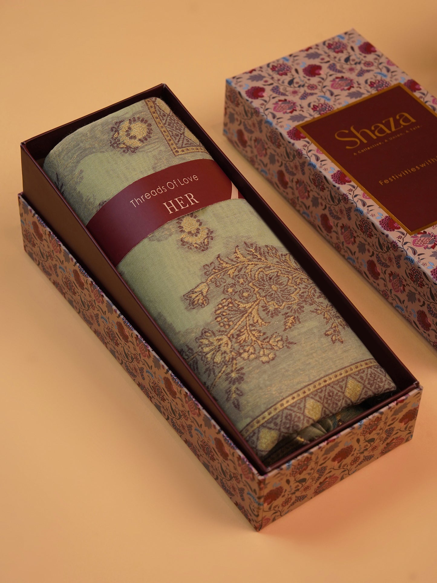 Shaza Select Gift Box