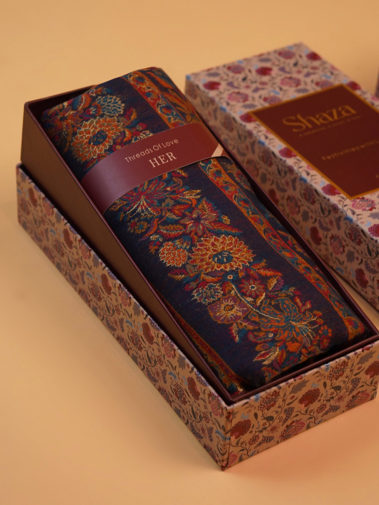 The Curated Coffer set