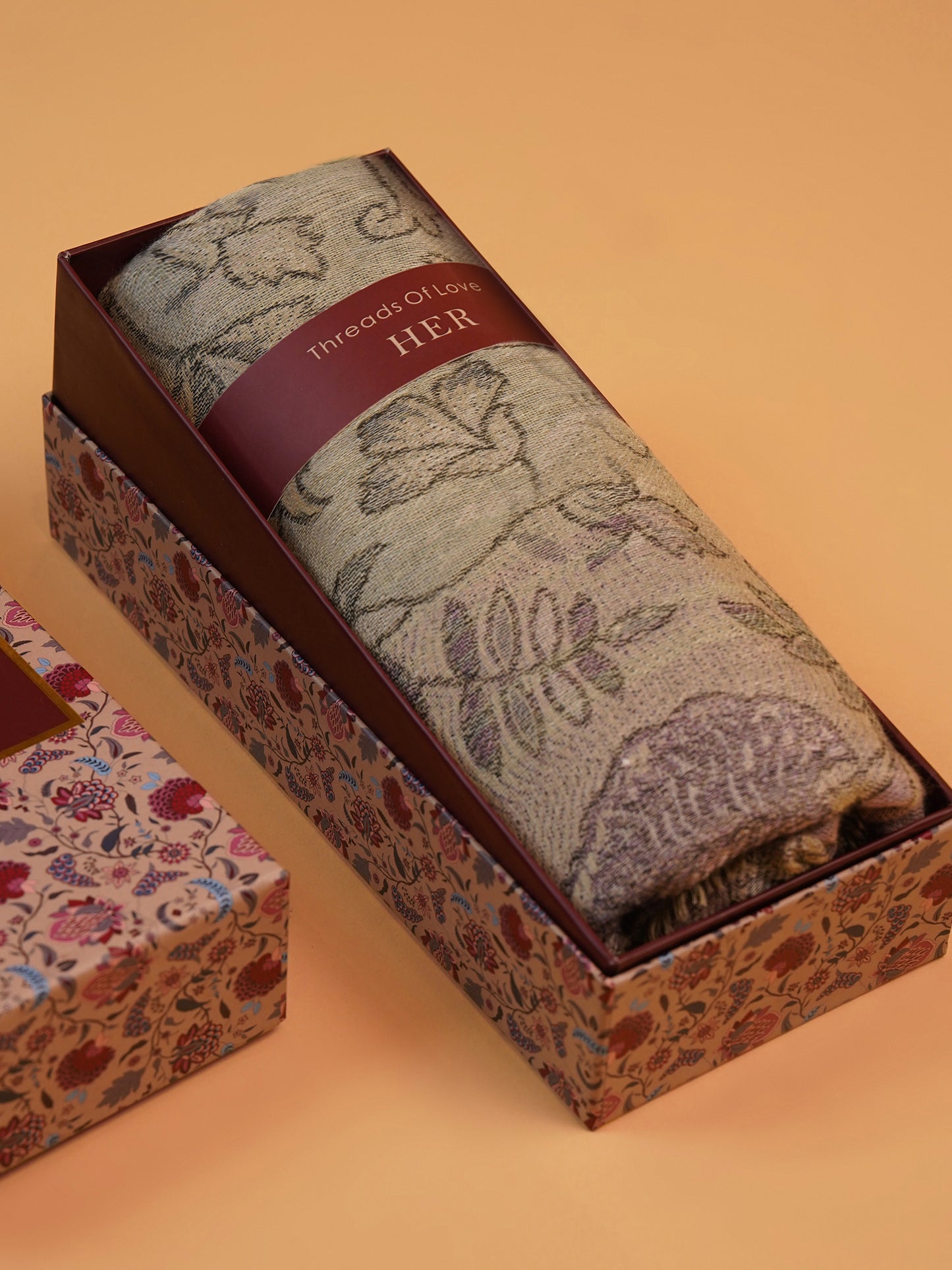 The Curated Coffer set (Only His Available)