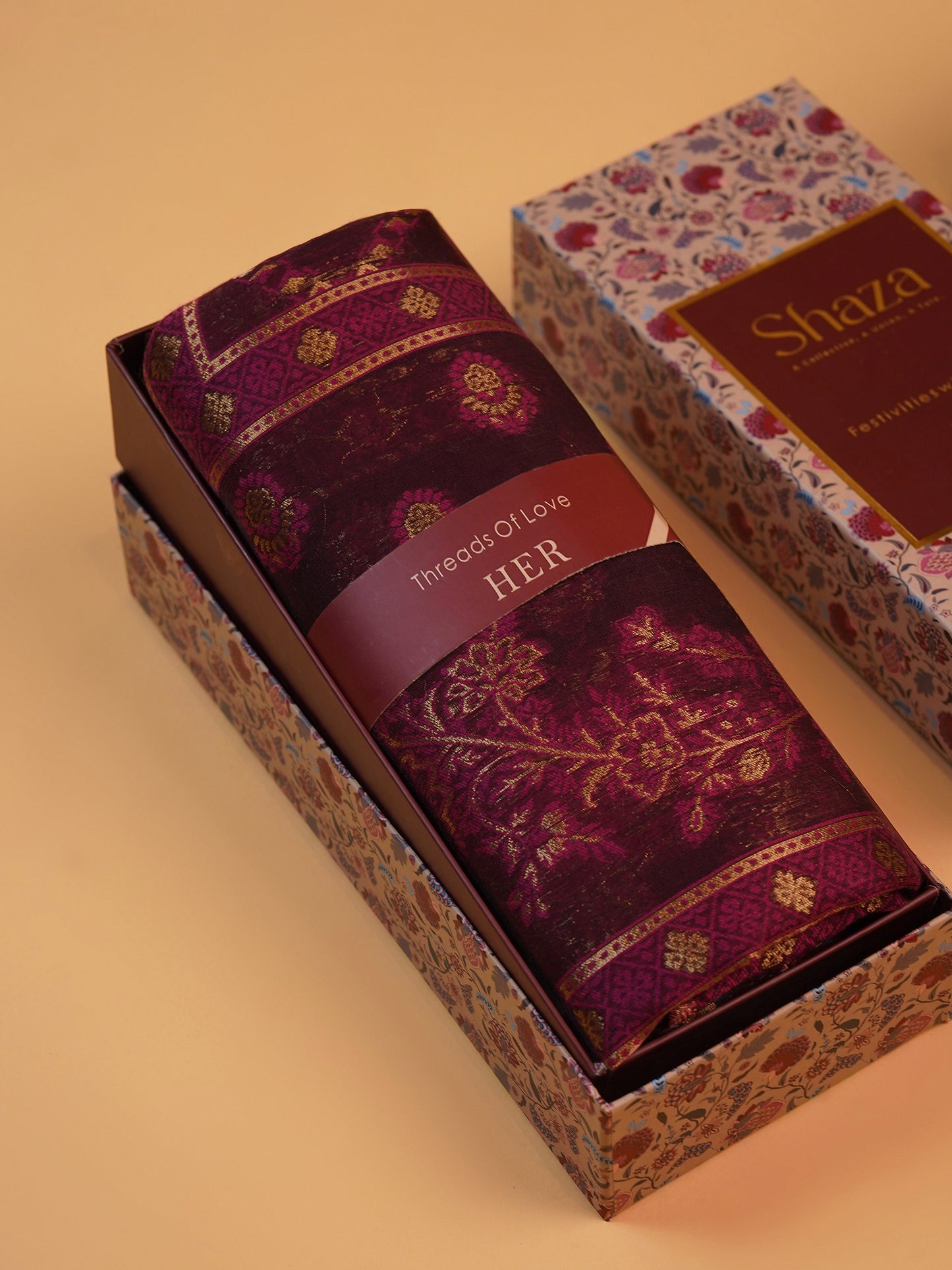 The Curated Coffer set