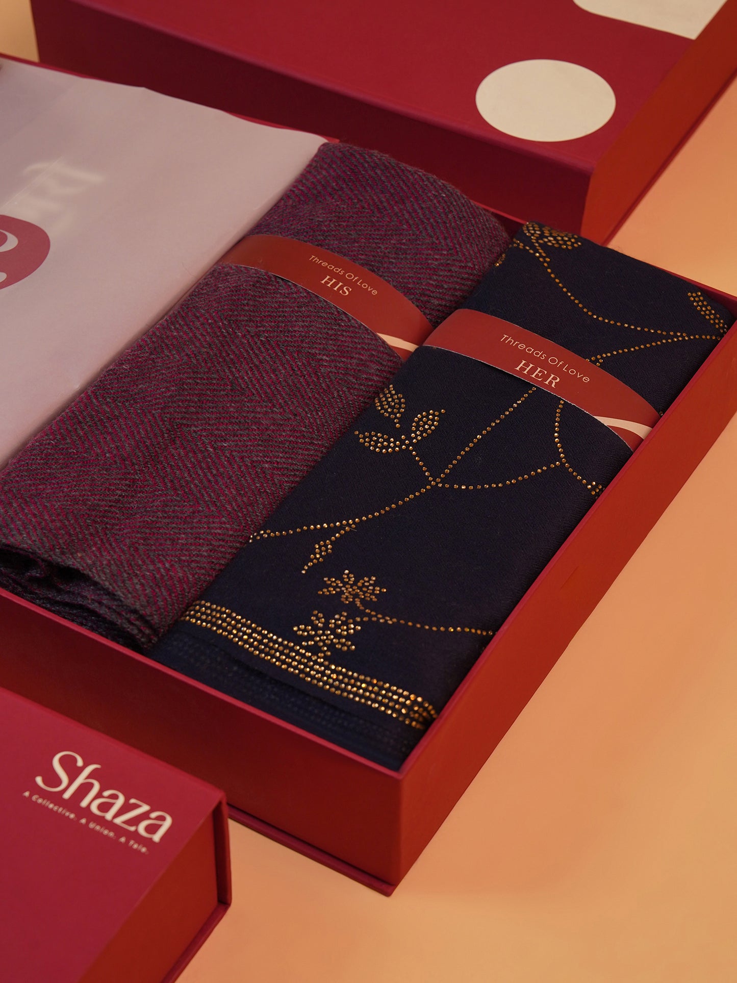 Rivayat Gift Box