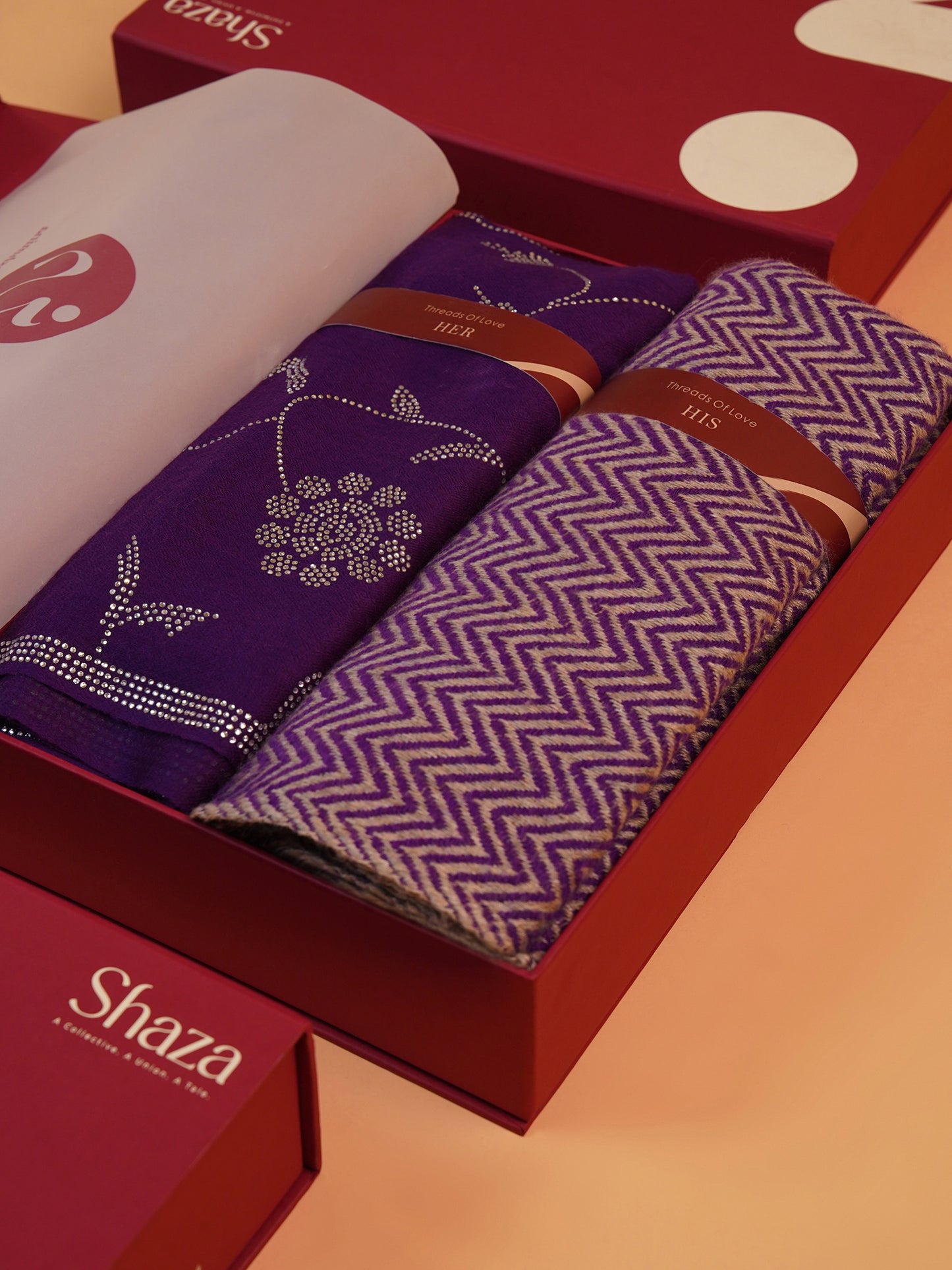 Rivayat Gift Box - (Only His Available)