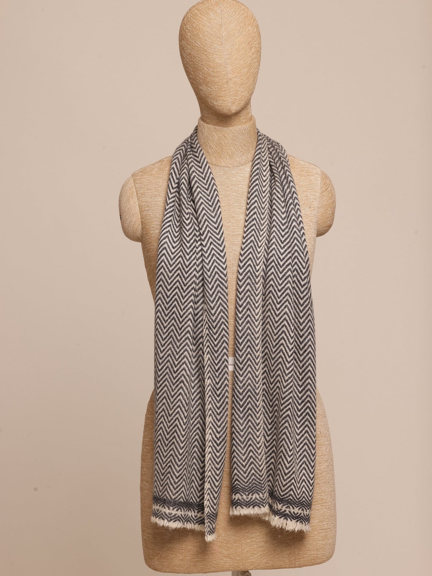 The Woven Keepsake Duo