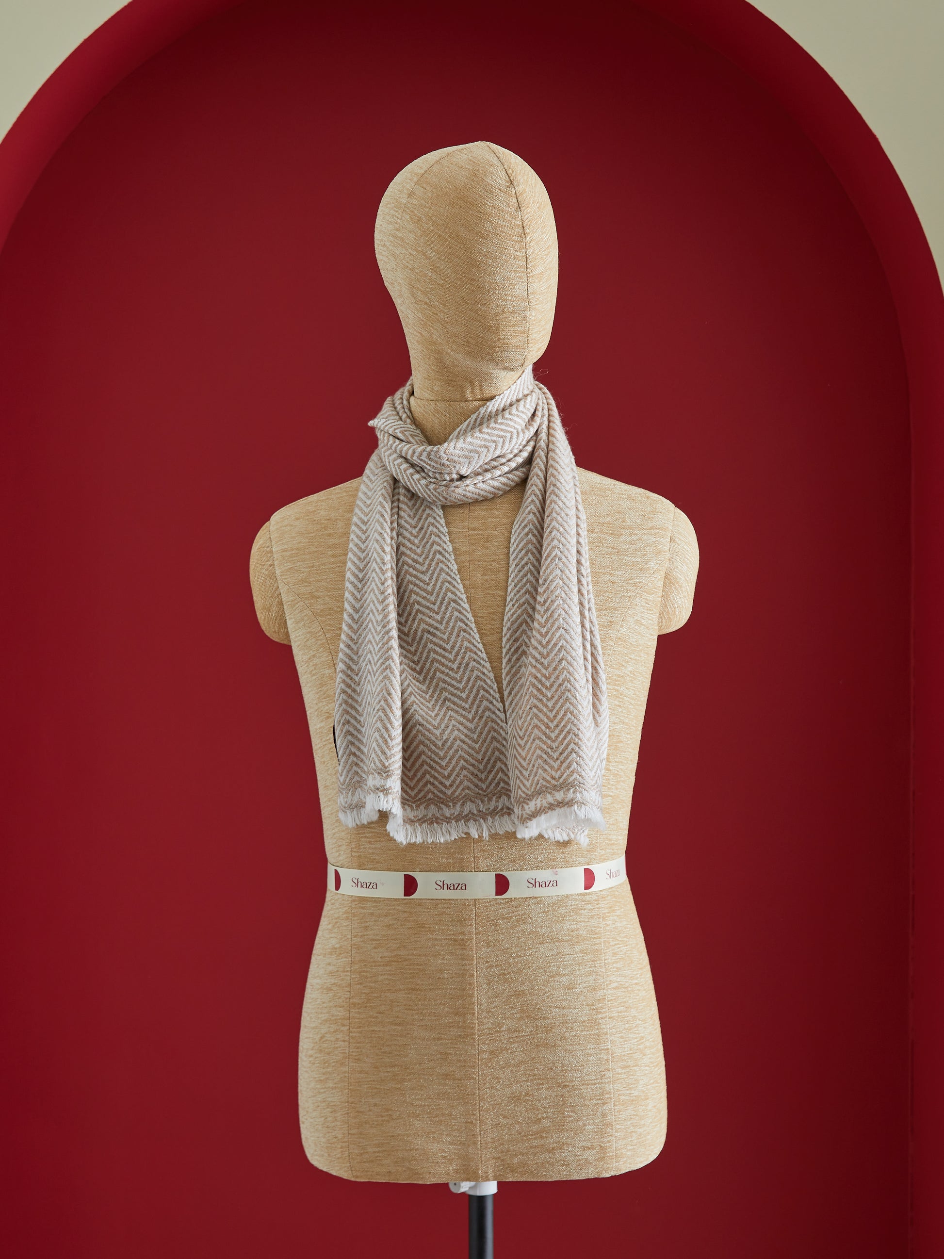Woolen Muffler