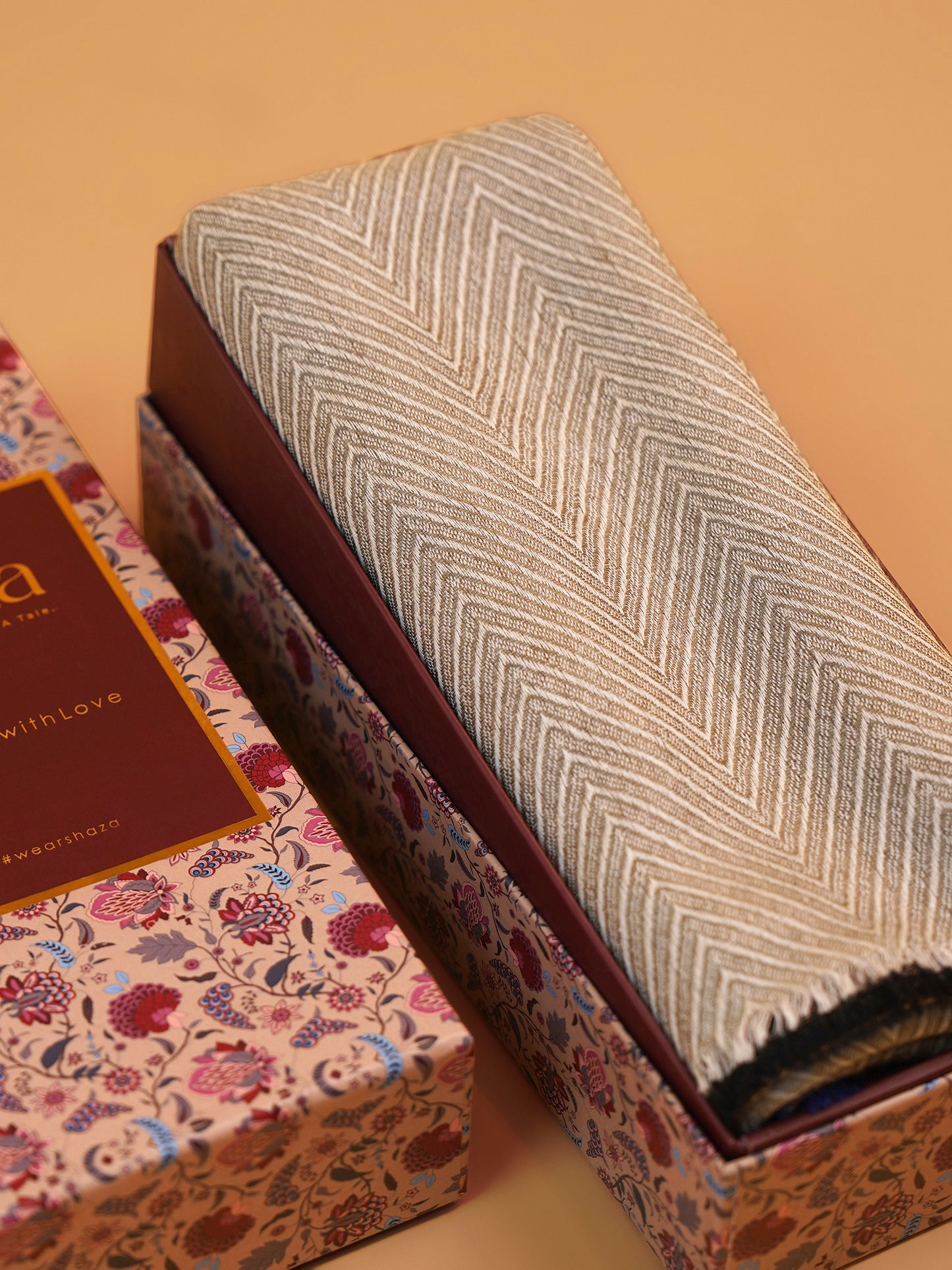 The Warming Embrace Gift Box