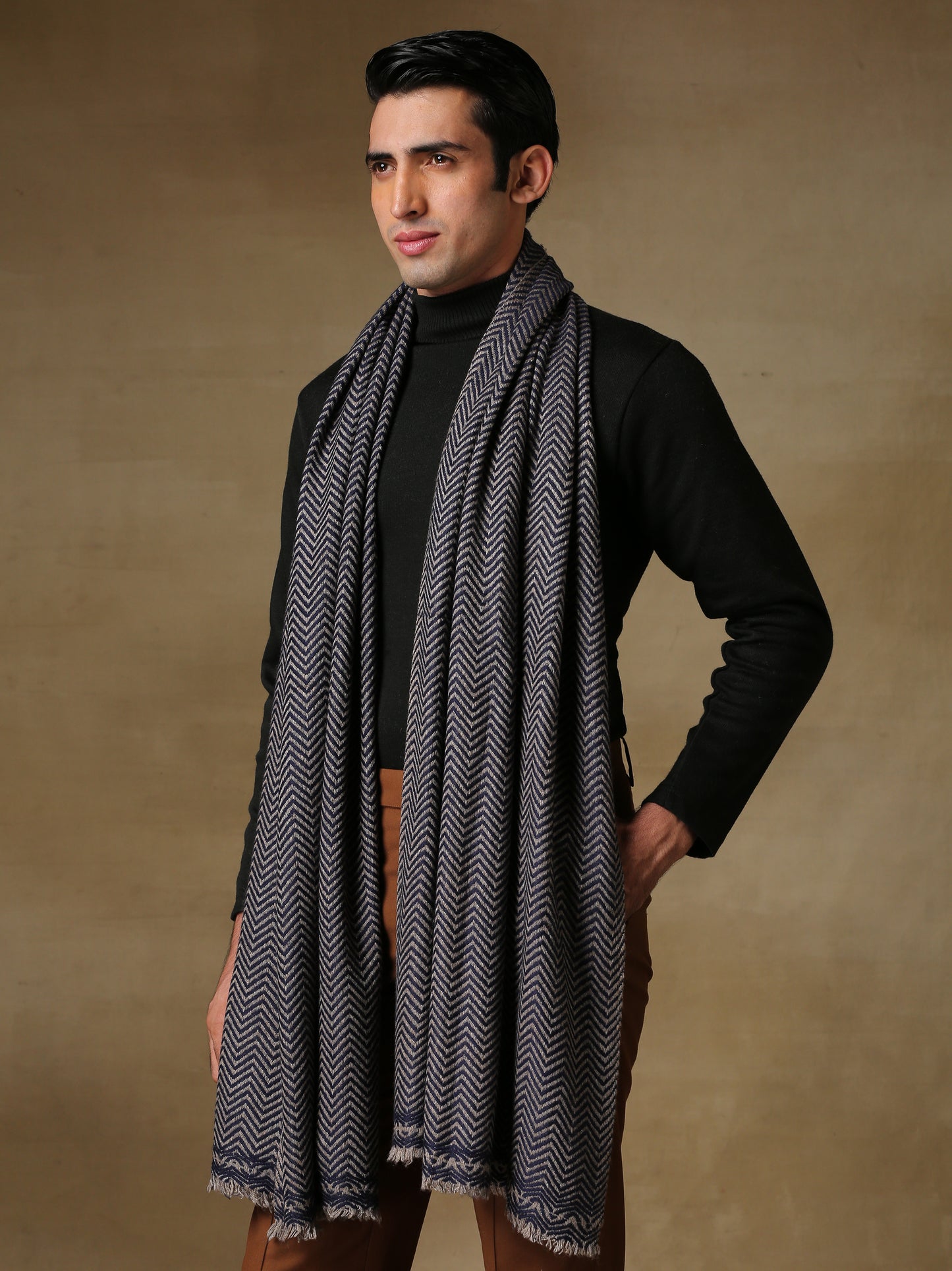 Cashmere Stoles