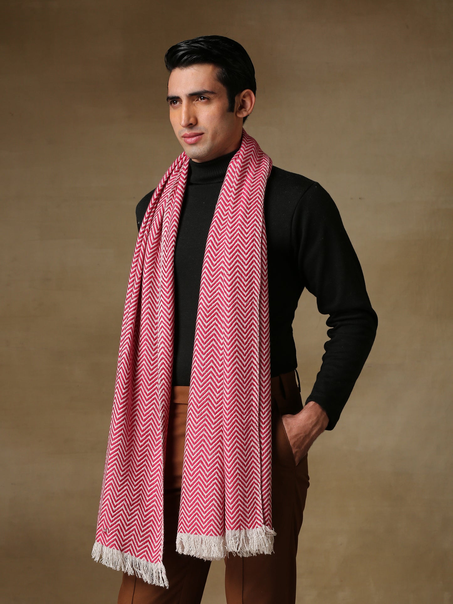 Cashmere Stoles