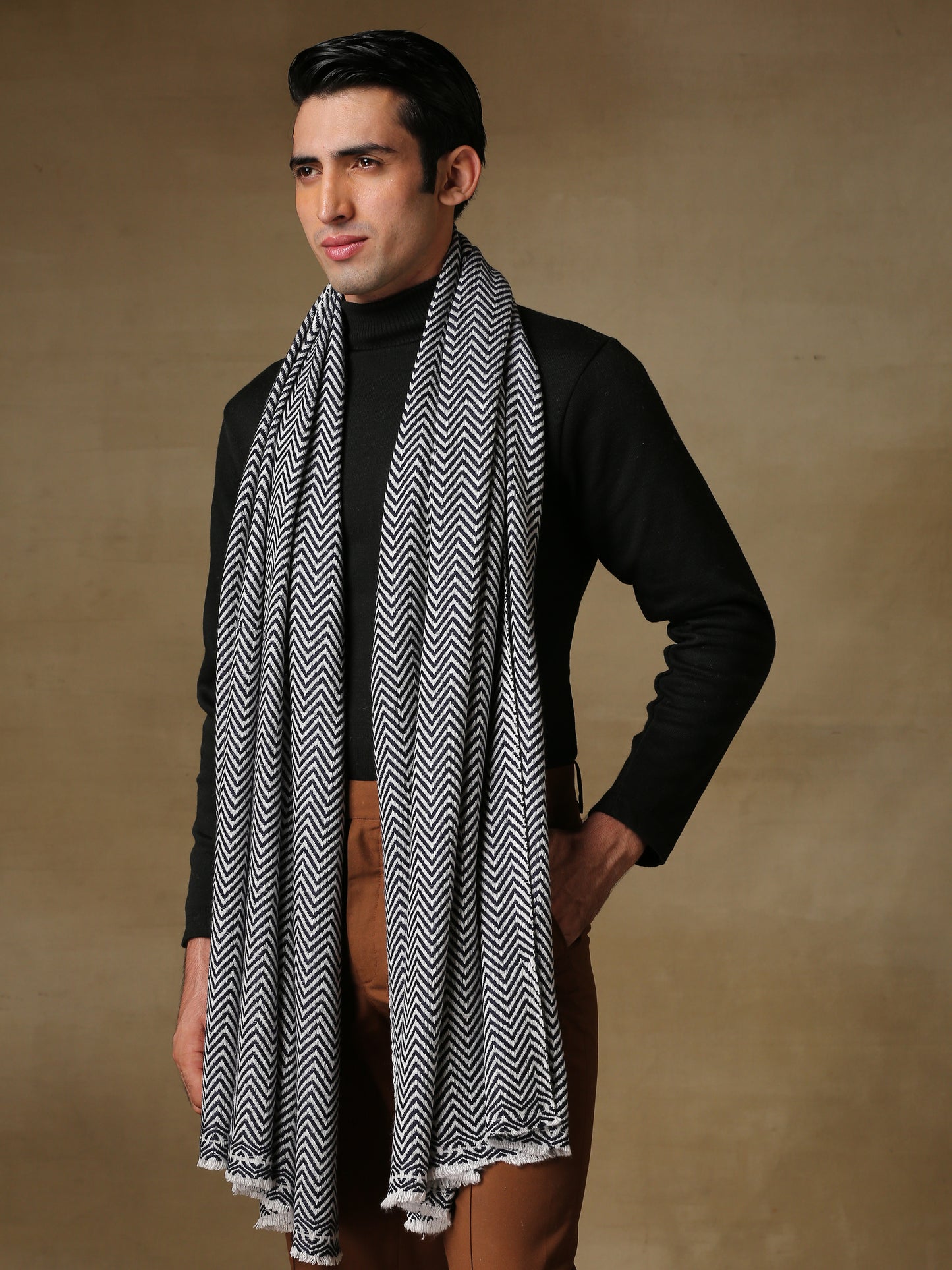 Cashmere Stoles