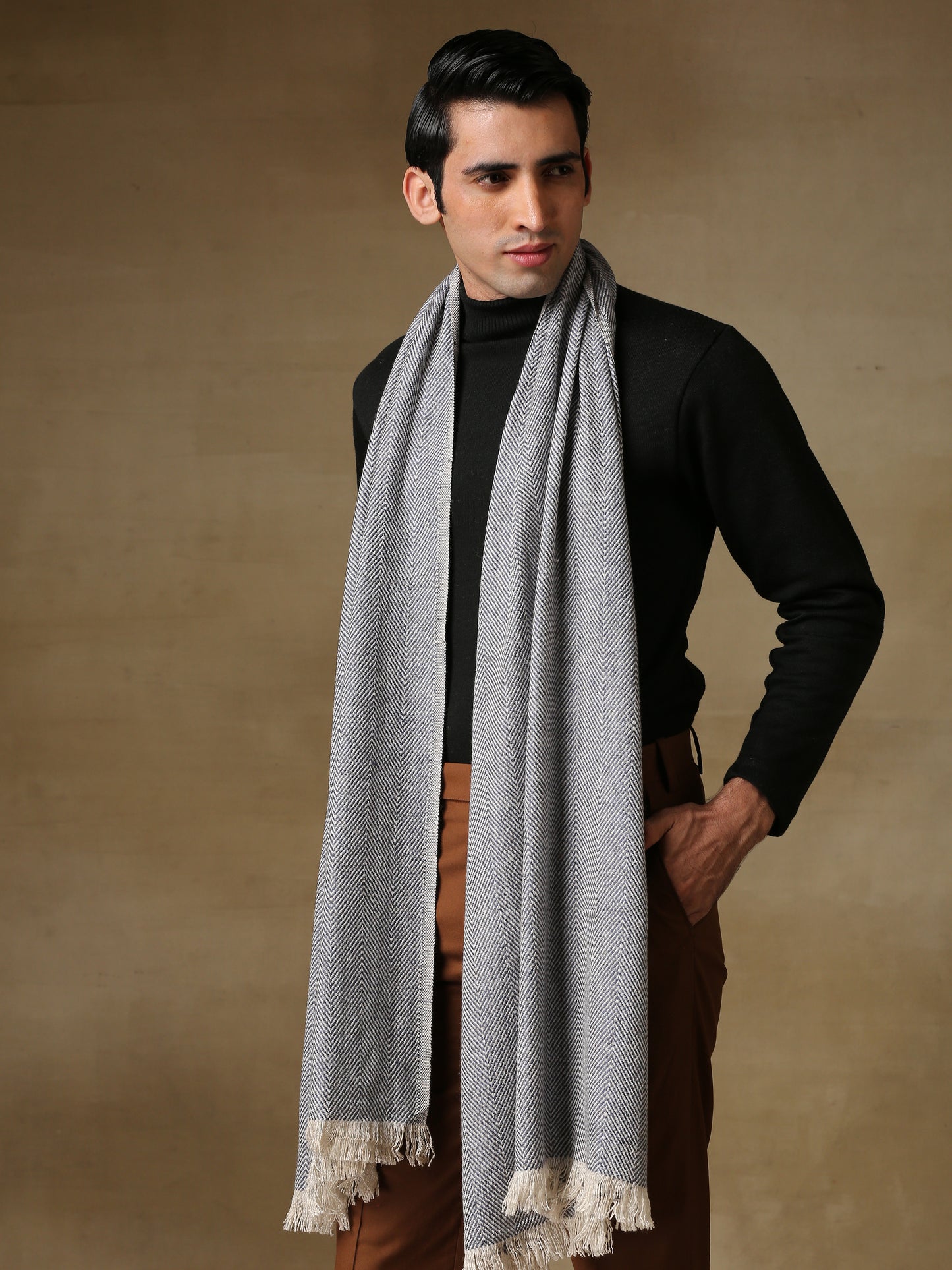 Cashmere Stoles