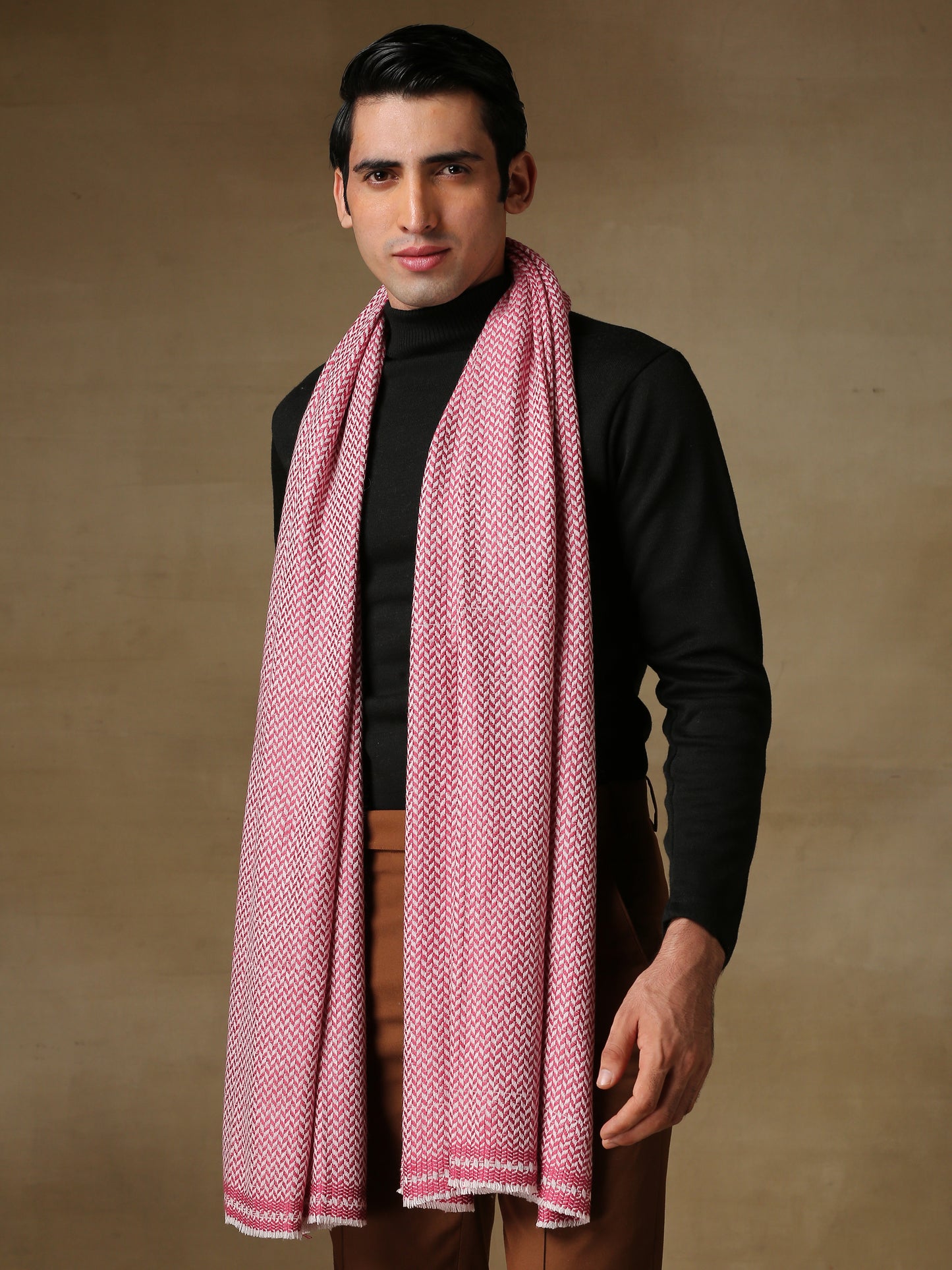 Cashmere Stoles