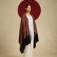 Thread Embroidery Jama Stole