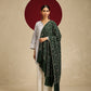 Pashmina Bel Jama Shawl