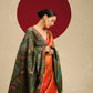 Kani Pashmina Shawl
